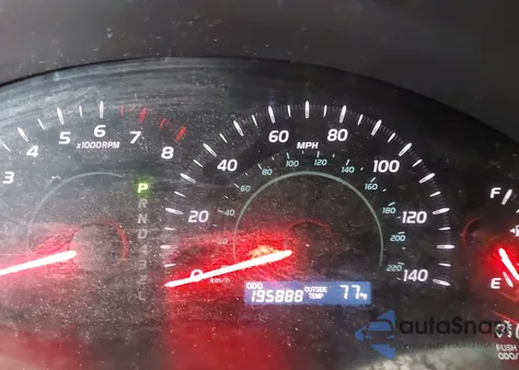 2008 Toyota Camry Ce/Le/Xle/Se z USA, uszkodzony, nr VIN 4T1BE46K88U759246